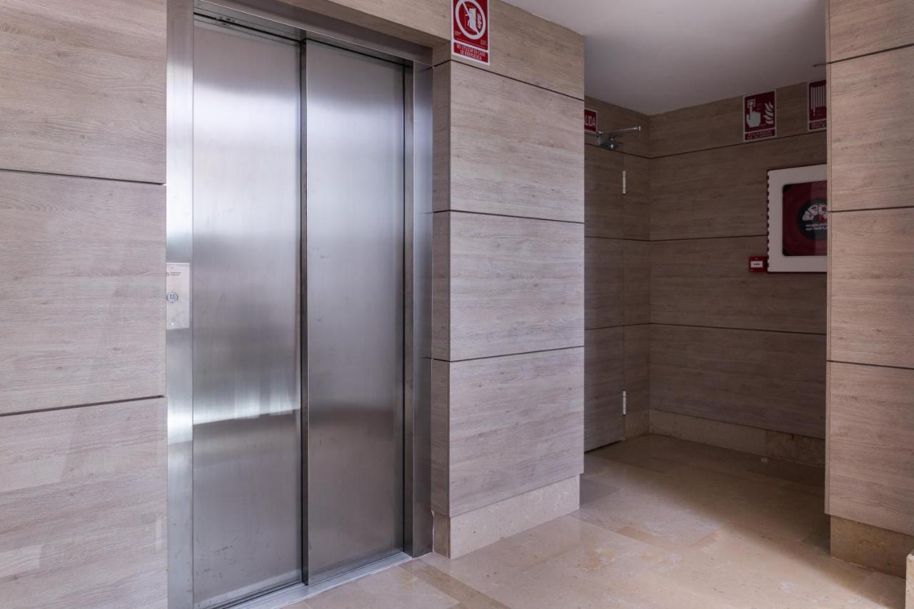 Reinapart Patacona Beach 46 Valência Exterior foto